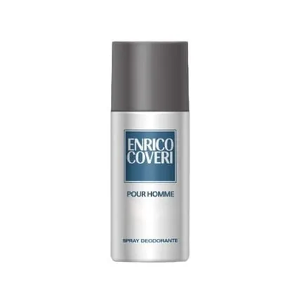 Enrico Coveri Pour Homme Deodorant Spray 150ml