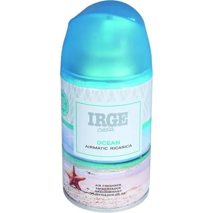 Irge Ocean Automatic Spray Refill Deodorant 250ml