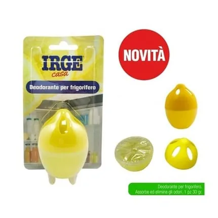 Irge Deodorant Refrigerator Egg