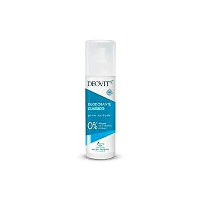 Abcfarmaceutici Deodorant 100ml