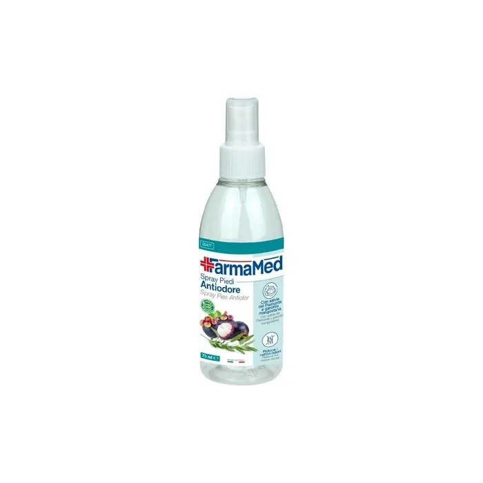 Farmamed Deodorant Spray 75ml