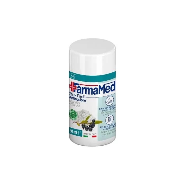 Farmamed Deodorant Stick 50g