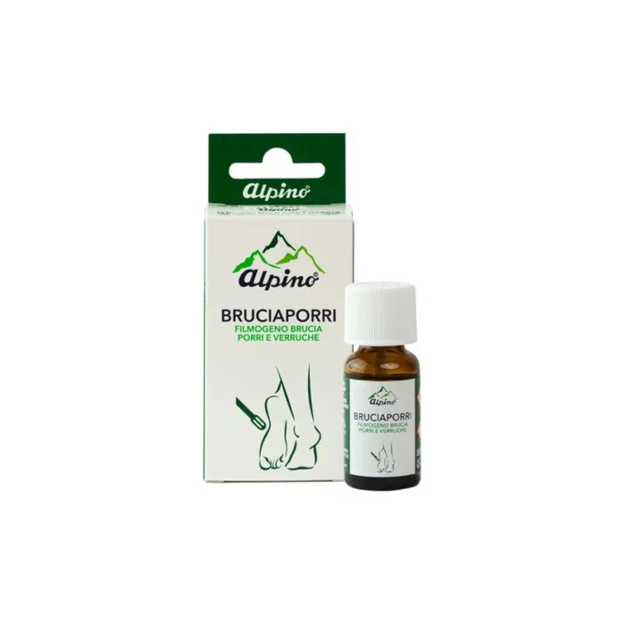 Bruciaporri Alpine 0.4oz
