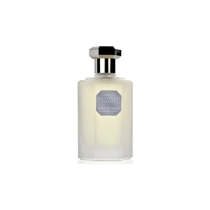 Lorenzo Villoresi Teint De Neige Deodorant Spray 100ml