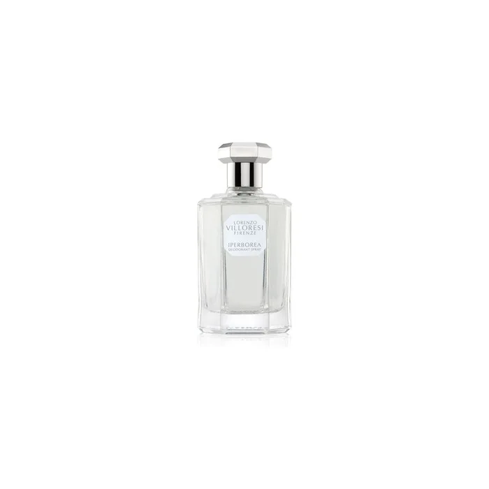 Lorenzo Villoresi Iperborea Deodorant Spray 100ml