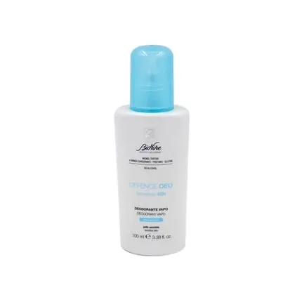 Bionike Defence Deo Sensitive 48h Extra Delicate Deodorant Spray 100 Ml