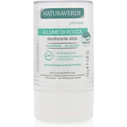 Allume di Rocca Stick Deodorant 115g