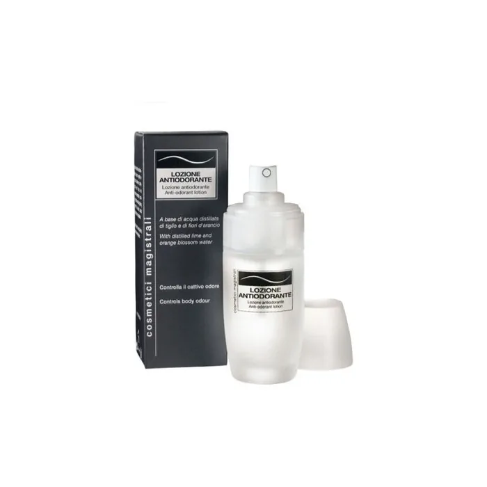 Magistrali Cosmetics Alcohol-Free Anti-Odor Lotion 50ml