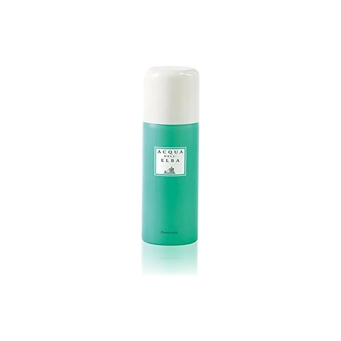 Acqua Elba Spray Deodorant