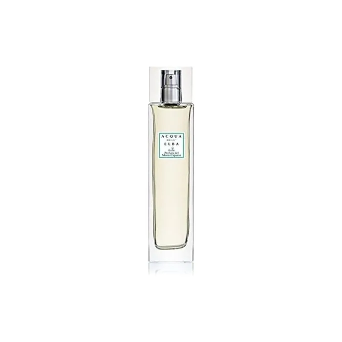 Acqua Dell'Elba Monte Di Capanne Ambiente Deodorant 100ml