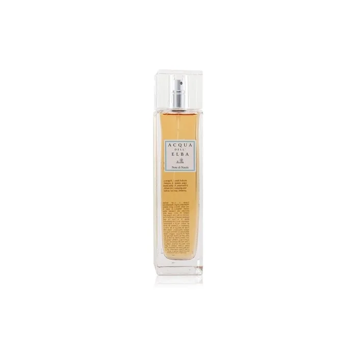 Acqua Dell'Elba Christmas Scented Room Deodorizer 100ml
