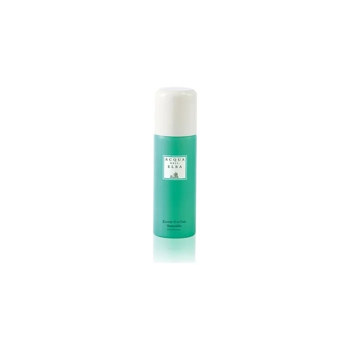 Acqua Dell Elba Essenza Di Unisola Smeraldo Deodorant 150 Ml