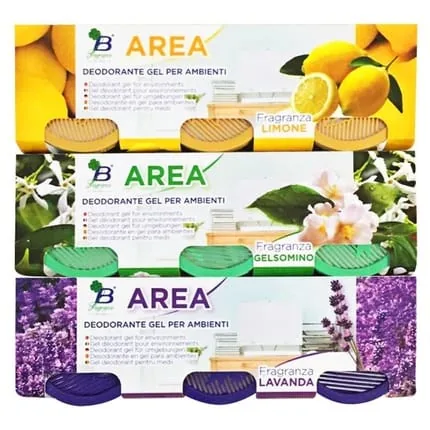Stickup 3 Pack Deodorant