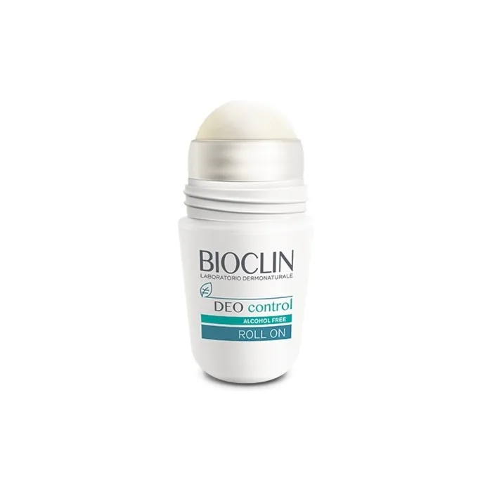 Bioclin Deodorant Roll on 50ml