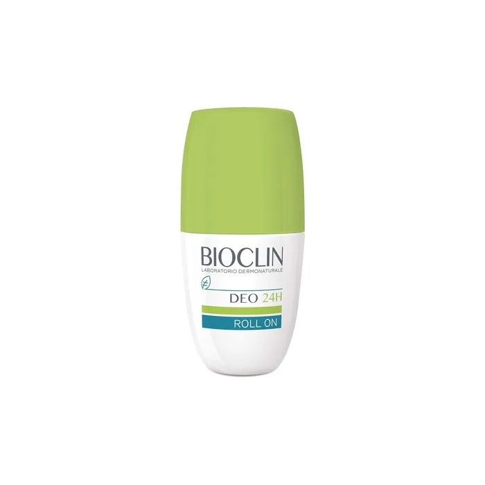Bioclin Deodorant Roll on 50ml