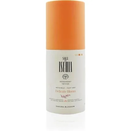 Sali Di Ischia Delicate Bloom Deodorant 75ml
