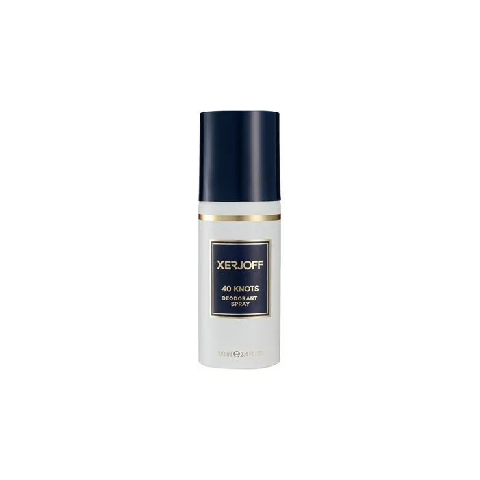 Xerjoff 40 Knots Deodorant Spray 100ml