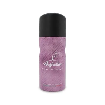 Australian St Australian Rosa Deodorant 150 Spray