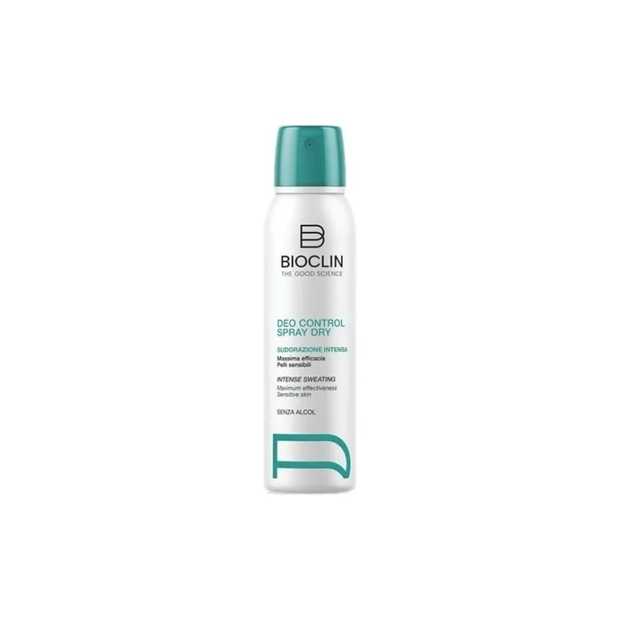 Bioclin Deo 24h Dry Spray 150ml