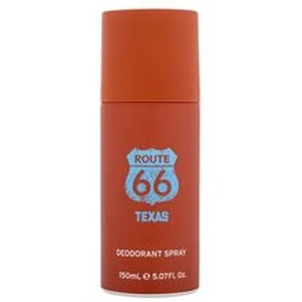 Route 66 Texas Deodorant
