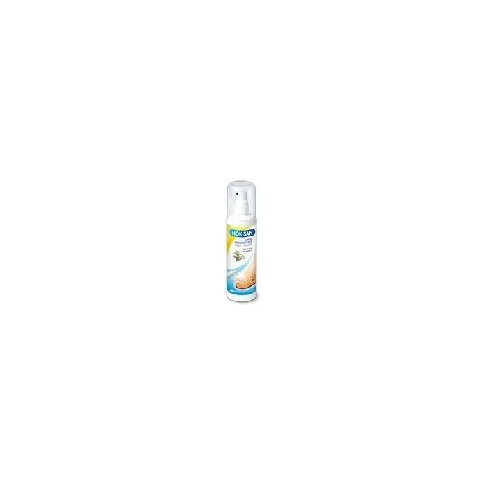 Montefarmaco Nok San Deodorant Spray No Gas 100 Ml