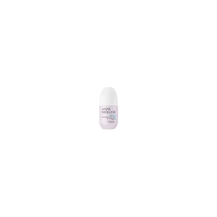 Anne Moller Anne Moller Body Essentials Fresh Deodorant Rollon 75ml