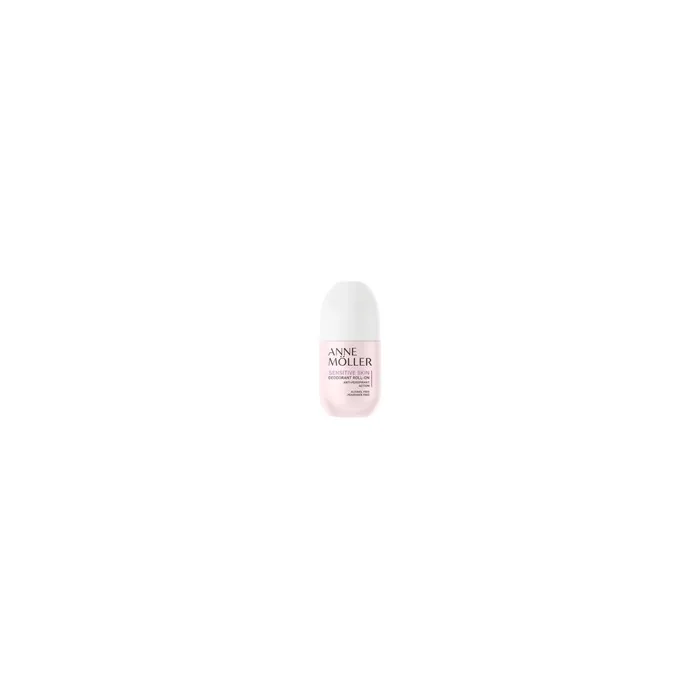 Anne Moller Anne Moller Body Essentials Sensitive Deodorant Rollon 75ml
