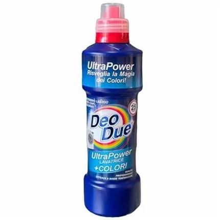 Deo Due Deo Due Ammorb Premium 1 Liter