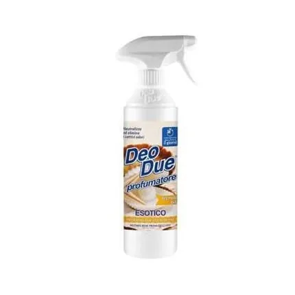 Deo Due Deo Due Ammorb Premium 1 Liter
