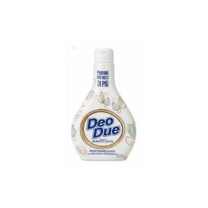 Deo Due Professional Buc 250ml White Milk
