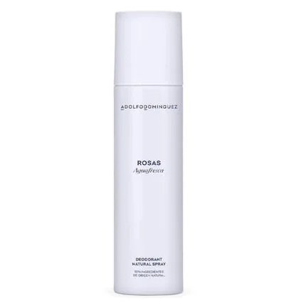 Adolfo Dominguez Agua Fresca De Rosas Deodorant Spray 150ml