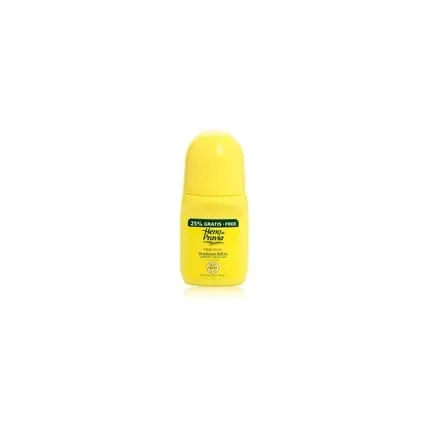Heno De Pravia Original Deodorant Rollon 50ml
