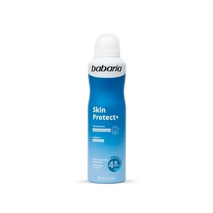 Babaria Skin Protect Deodorant Spray 200ml