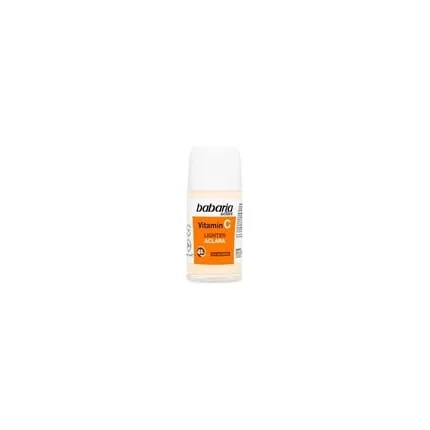 Babaria Rollon Deodorant Vitamin C 50 Ml