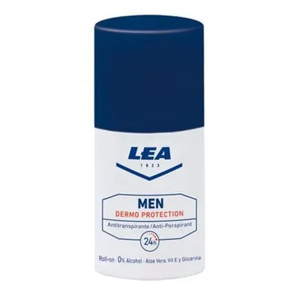 Lea Men Dermo Protection Deodorant Roll On