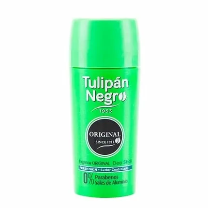 Tulipn Negro Deodorant Stick Original 75ml