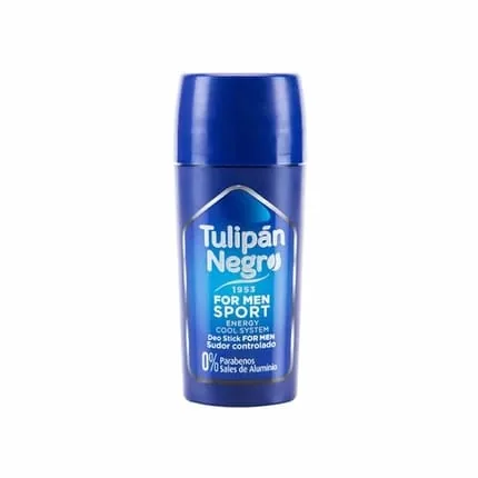 Tulipn Negro Deodorant Stick For Men 75ml
