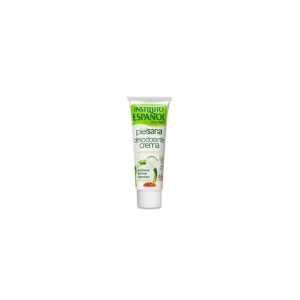 Instituto Espaol Healthy Skin Cream Deodorant 75ml