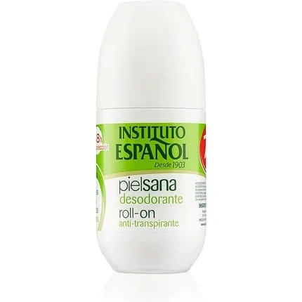 Instituto Español Piel Sana Roll-On Deodorant