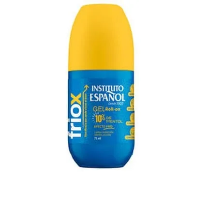 Friox Deodorant Gel Rollon 75 Ml