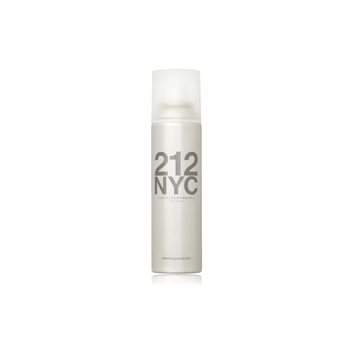Carolina Herrera 212 Deodorant Spray 150ml