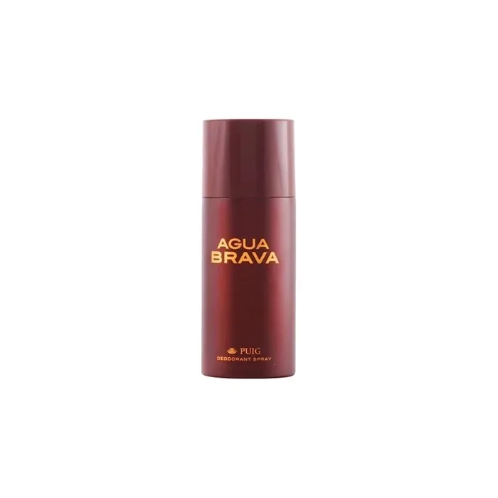 Agua Brava Puig Agua Brava Deodorant Spray 150ml