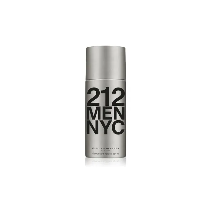 Carolina Herrera 212 Men Deodorant Spray 150ml