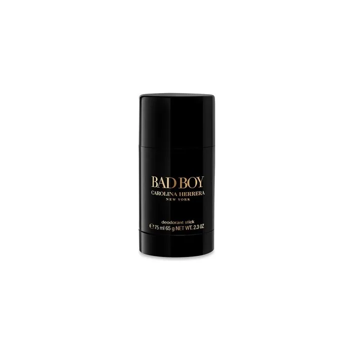 Carolina Herrera Bad Boy Deodorant Stick 75ml