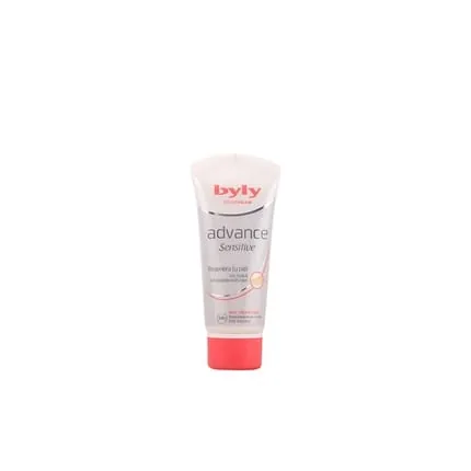 Byly Byly Advanced Sensitive Cream Deodorant 50ml