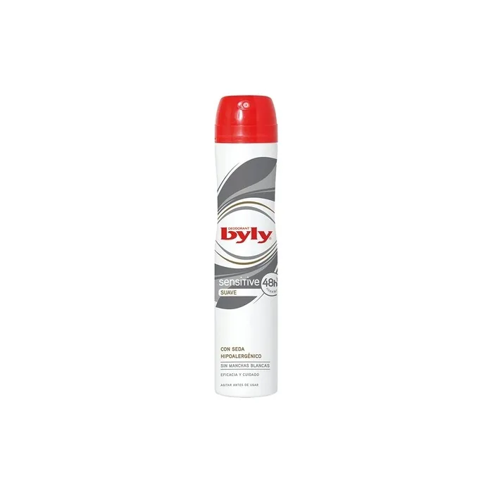 Byly 8411104004764 Deodorant Spray 200ml