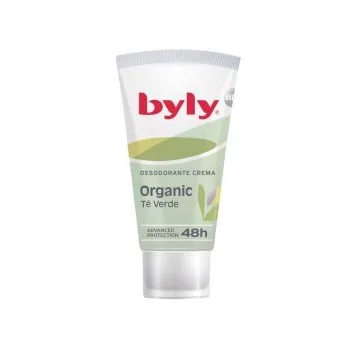 BYLY Classic Deodorant Cream 25ml