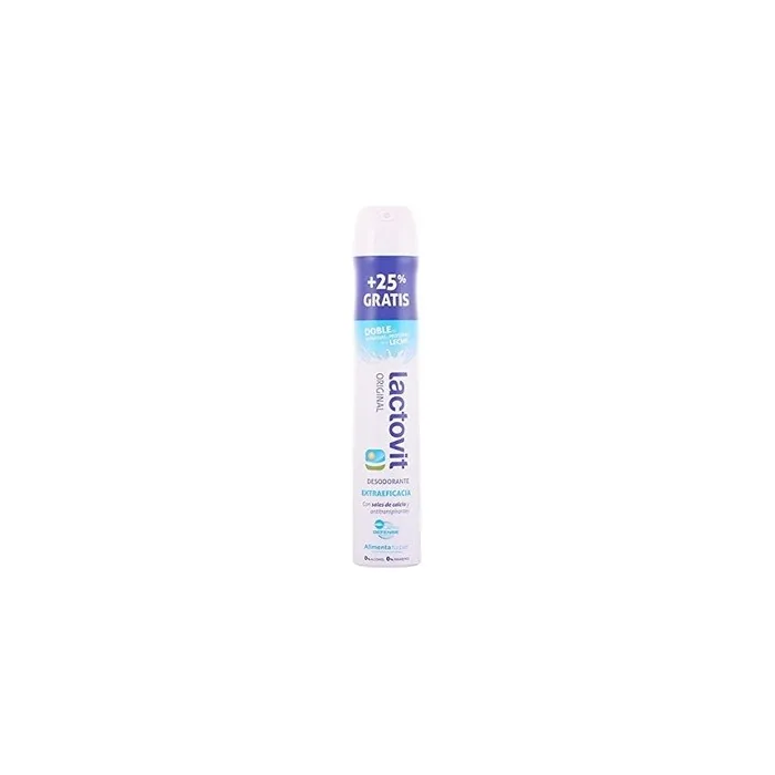 Lactovit Original Deodorant Spray 200ml