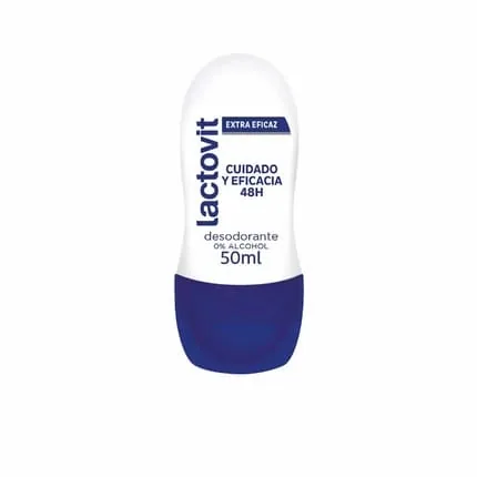Lactovit Original Deodorant Rollon 50ml