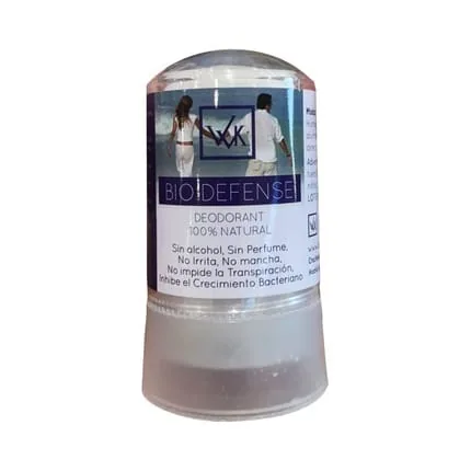 Deodorant Utensils and Accessories 80g